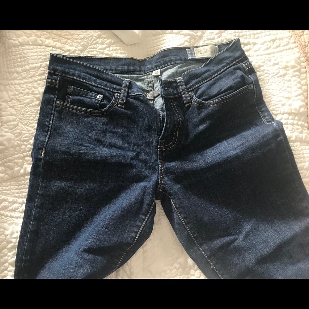 Gap Jeans
